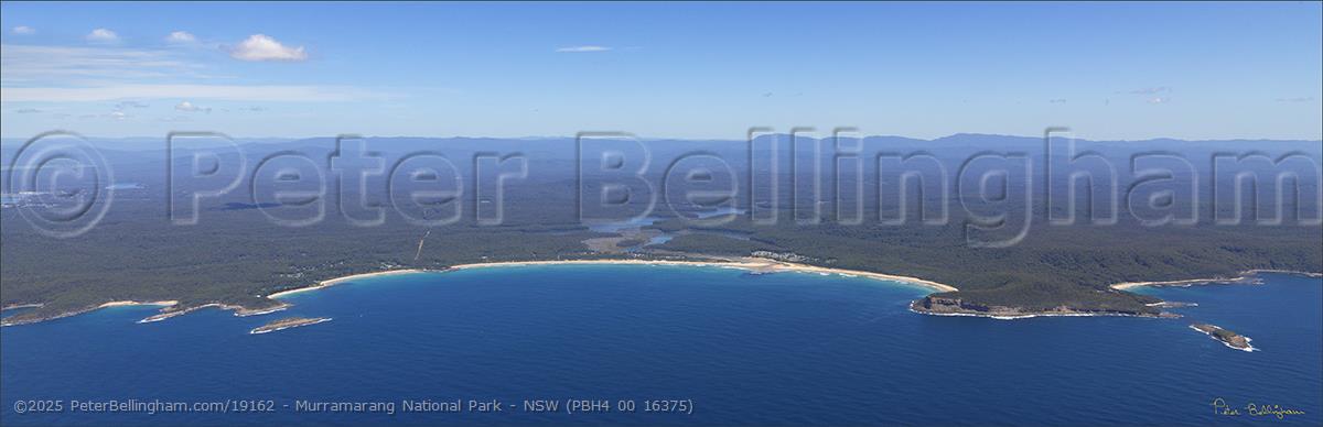 Peter Bellingham Photography Murramarang National Park - NSW (PBH4 00 16375)